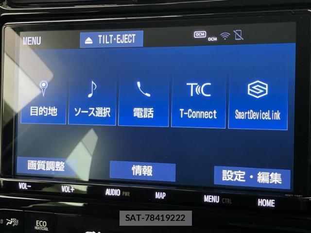 Toyota PRIUS 2020-10 8330433-8