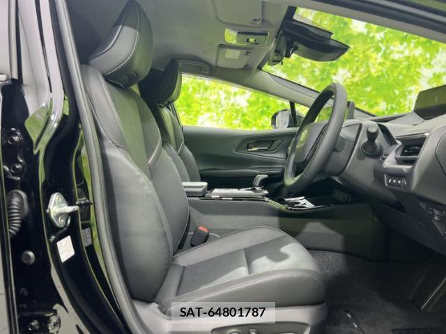 Toyota PRIUS 2023-10 8330457-3