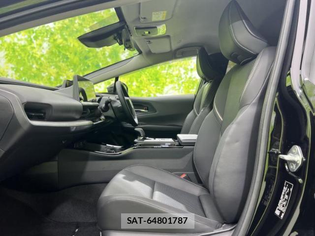 Toyota PRIUS 2023-10 8330457-5