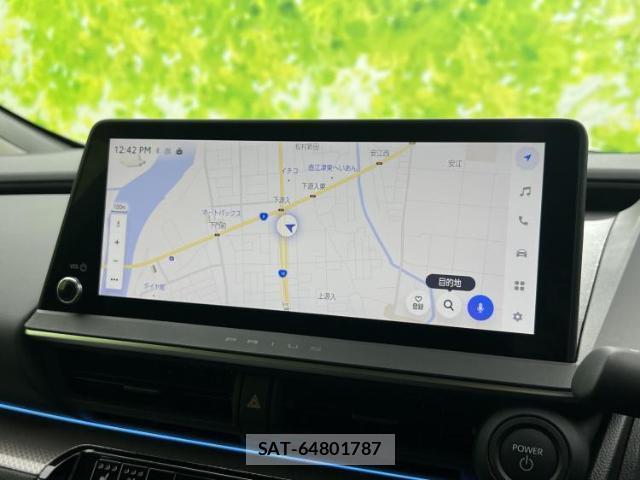 Toyota PRIUS 2023-10 8330457-9