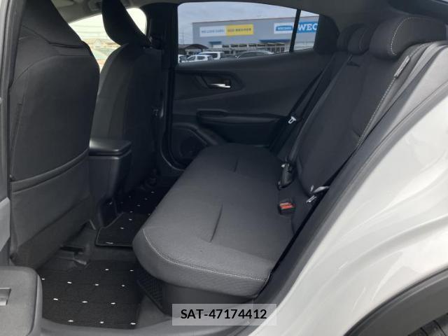 Toyota PRIUS 2023-11 8330485-6