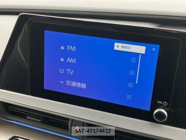 Toyota PRIUS 2023-11 8330485-9