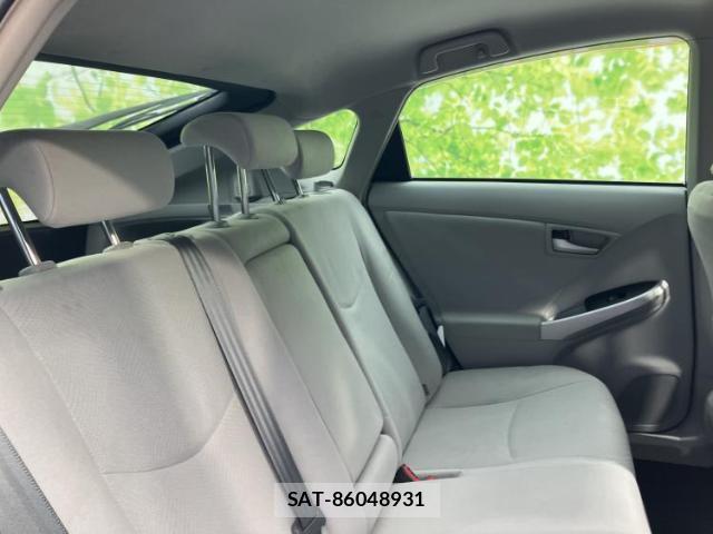 Toyota PRIUS 2014-05 8330546-4