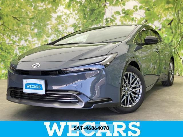 Toyota PRIUS 2024-04 8330559-0