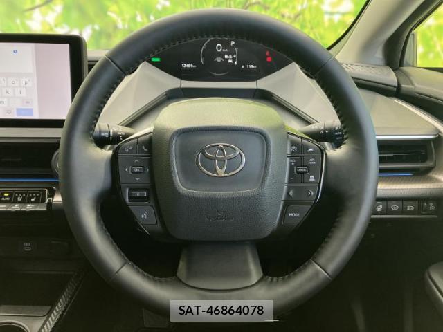 Toyota PRIUS 2024-04 8330559-11