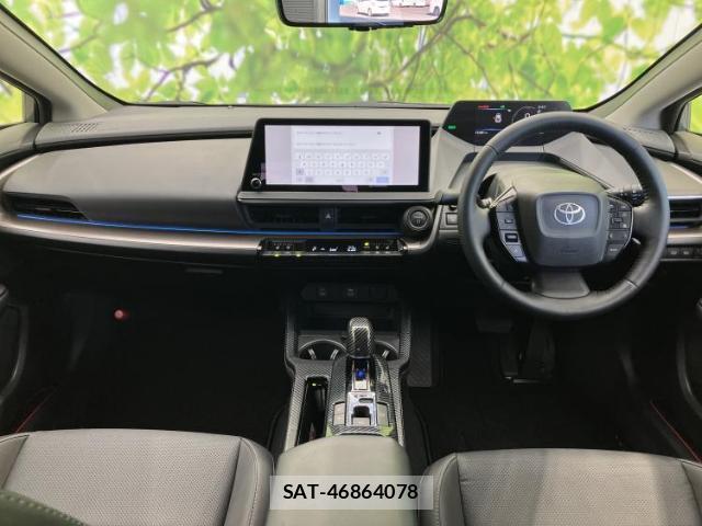 Toyota PRIUS 2024-04 8330559-3