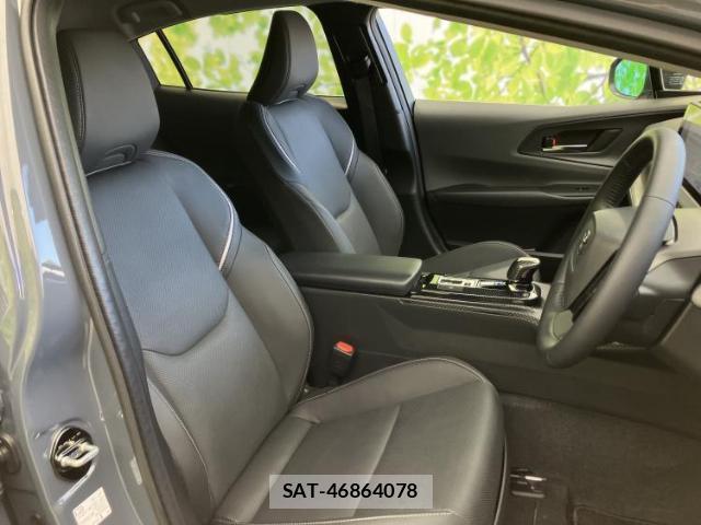 Toyota PRIUS 2024-04 8330559-4