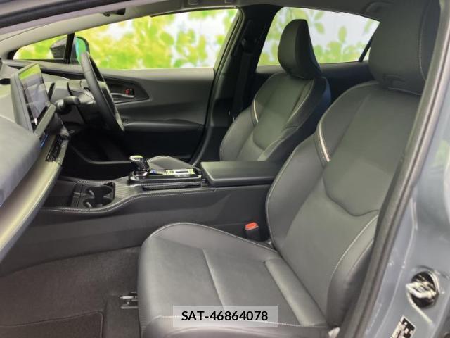 Toyota PRIUS 2024-04 8330559-6