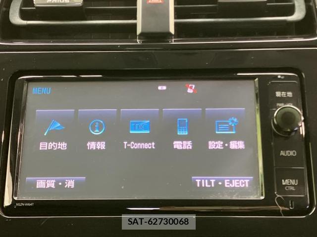 Toyota PRIUS 2016-04 8330670-11