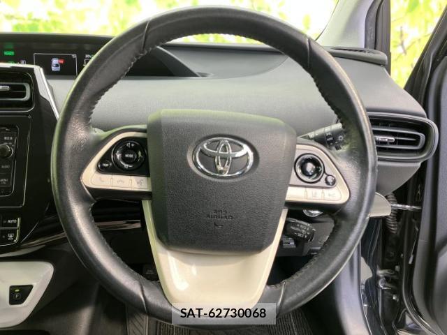 Toyota PRIUS 2016-04 8330670-15