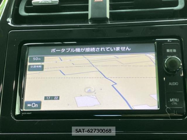 Toyota PRIUS 2016-04 8330670-9