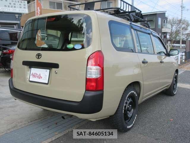 Toyota PROBOX VAN 2020-05 8328726-1
