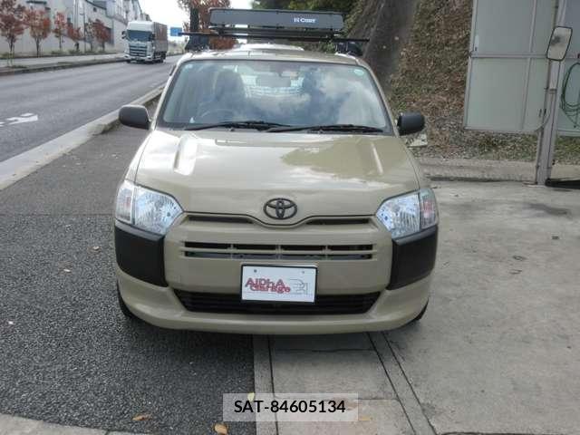 Toyota PROBOX VAN 2020-05 8328726-10
