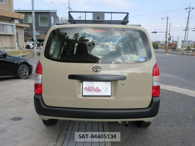 Toyota PROBOX VAN 2020-05 8328726-11