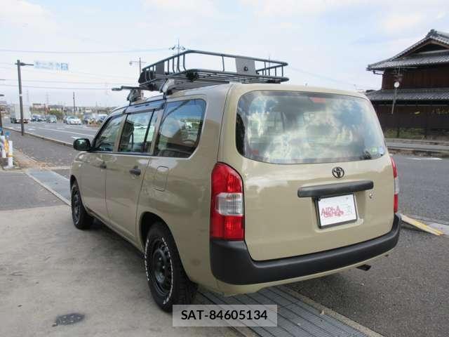 Toyota PROBOX VAN 2020-05 8328726-12