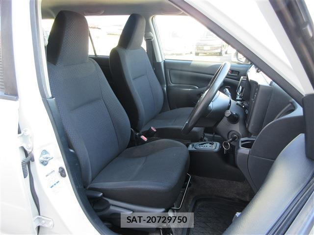Toyota PROBOX VAN 2021-01 8329423-18