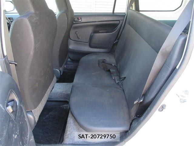 Toyota PROBOX VAN 2021-01 8329423-19