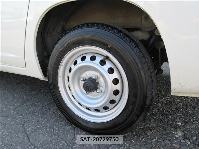 Toyota PROBOX VAN 2021-01 8329423-6