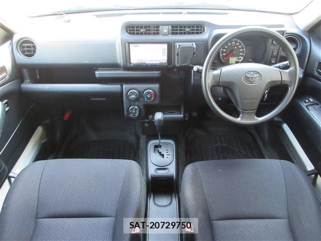 Toyota PROBOX VAN 2021-01 8329423-7