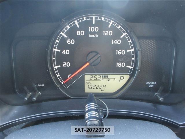 Toyota PROBOX VAN 2021-01 8329423-8