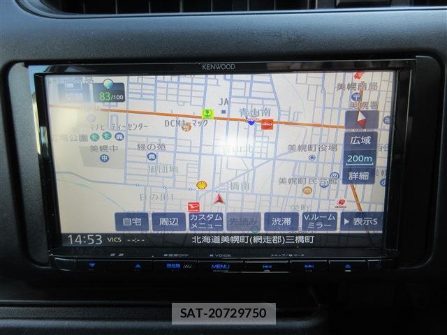Toyota PROBOX VAN 2021-01 8329423-9