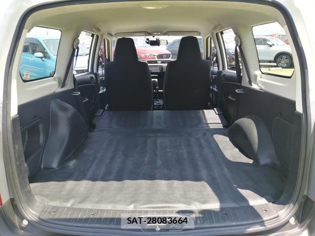 Toyota PROBOX VAN 2015-06 8330297-13