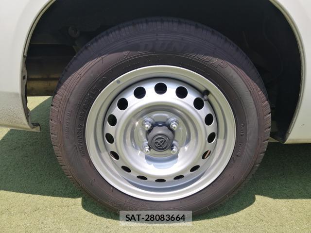 Toyota PROBOX VAN 2015-06 8330297-14
