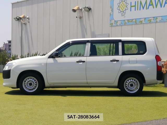 Toyota PROBOX VAN 2015-06 8330297-17