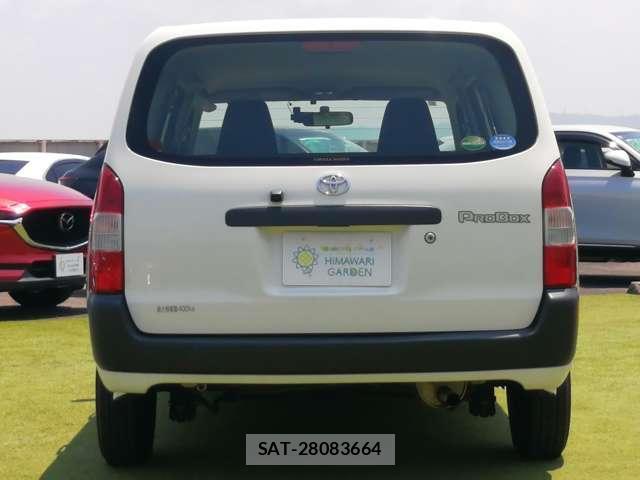 Toyota PROBOX VAN 2015-06 8330297-18