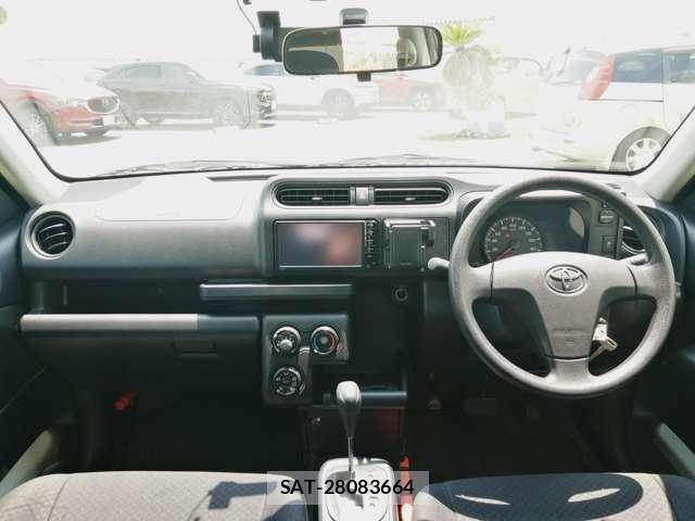 Toyota PROBOX VAN 2015-06 8330297-4