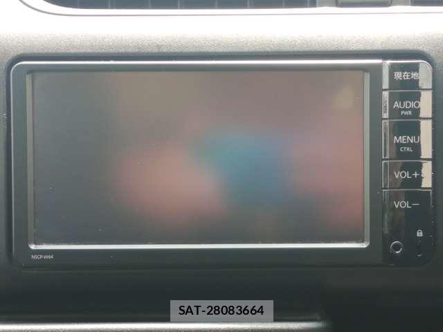 Toyota PROBOX VAN 2015-06 8330297-5