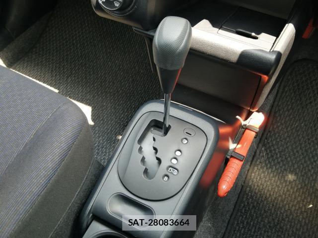 Toyota PROBOX VAN 2015-06 8330297-9