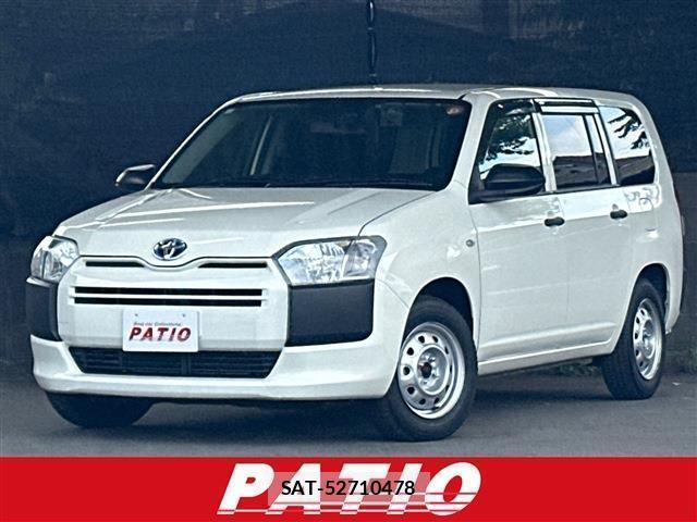 Toyota PROBOX 2021-07 8328149-0