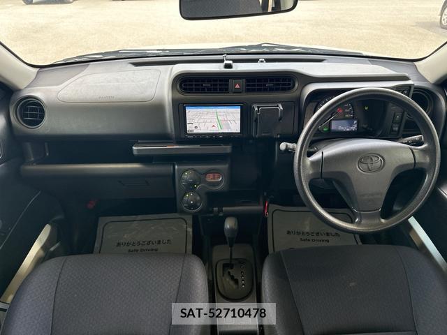 Toyota PROBOX 2021-07 8328149-1