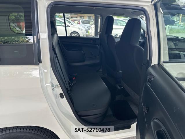 Toyota PROBOX 2021-07 8328149-10