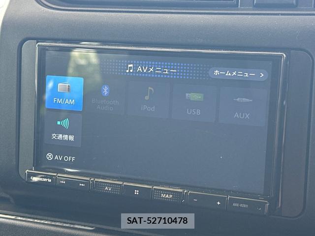 Toyota PROBOX 2021-07 8328149-3