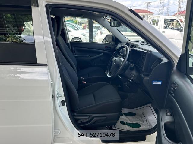 Toyota PROBOX 2021-07 8328149-7