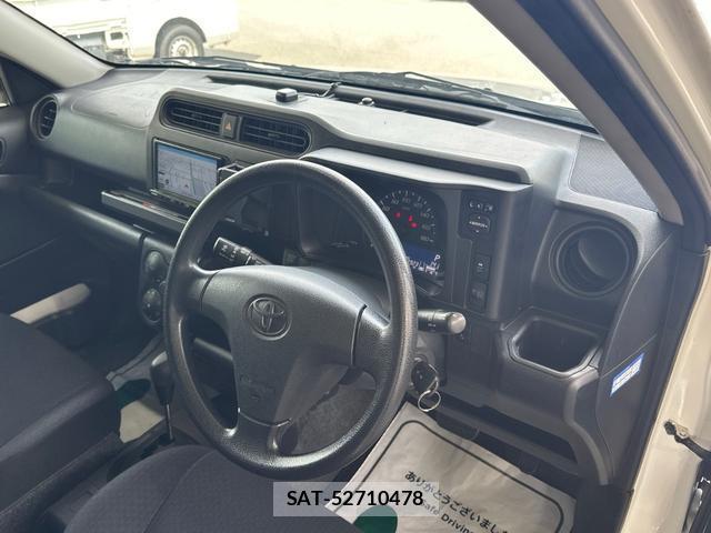 Toyota PROBOX 2021-07 8328149-9