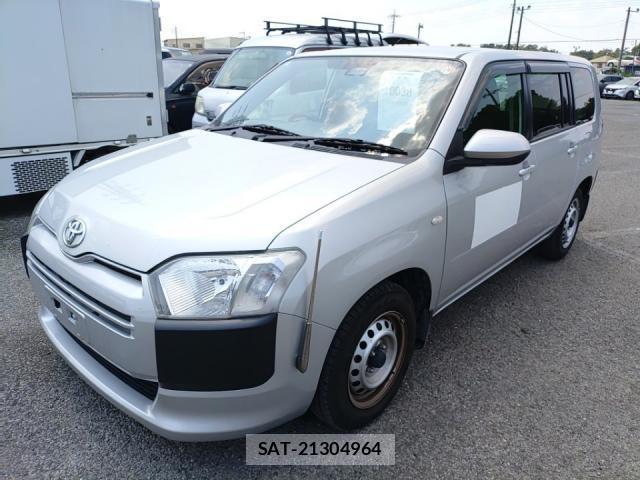 Toyota PROBOX 2021-07 8328263-0