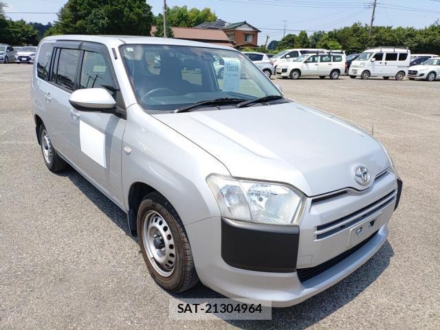 Toyota PROBOX 2021-07 8328263-1