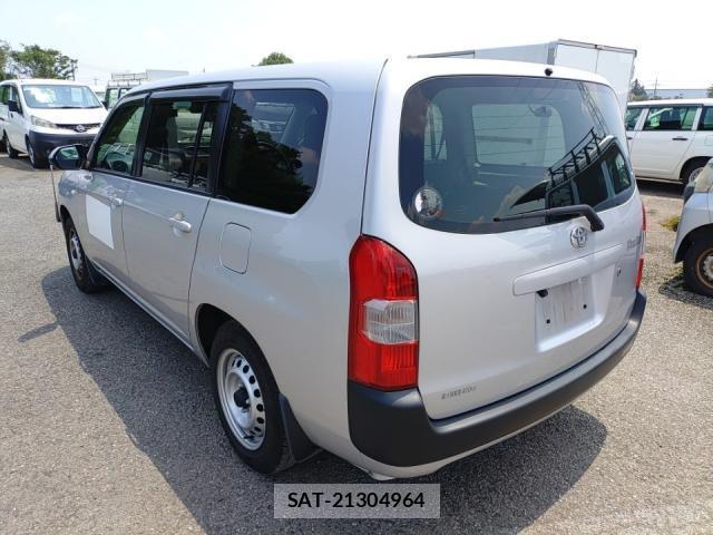 Toyota PROBOX 2021-07 8328263-2