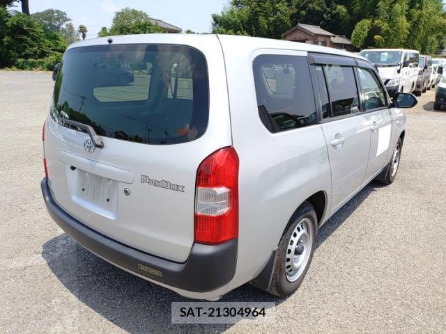 Toyota PROBOX 2021-07 8328263-3