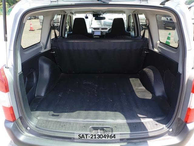 Toyota PROBOX 2021-07 8328263-5