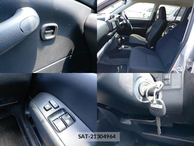 Toyota PROBOX 2021-07 8328263-8
