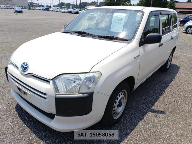Toyota PROBOX 2020-07 8328268-0