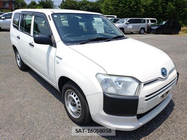 Toyota PROBOX 2020-07 8328268-1