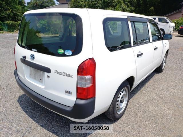 Toyota PROBOX 2020-07 8328268-2