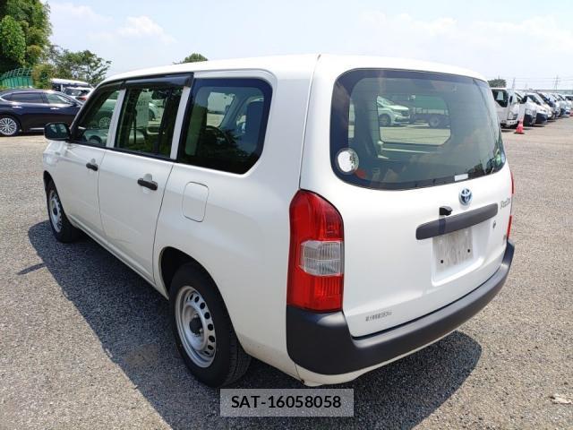 Toyota PROBOX 2020-07 8328268-3