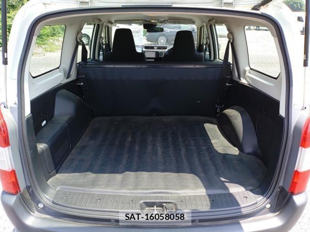 Toyota PROBOX 2020-07 8328268-5