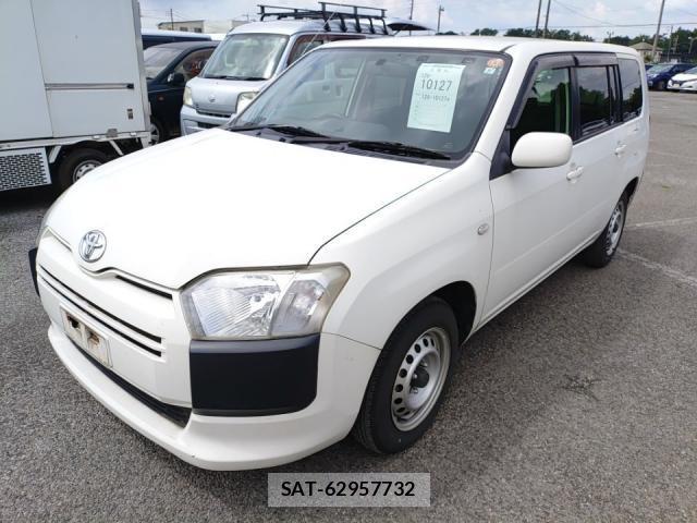Toyota PROBOX 2015-07 8328271-0